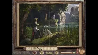 Azada: Ancient Magic - Full Game, No Commentary
