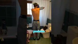 NUNCA He Visto MONOS en LIBERTAD!