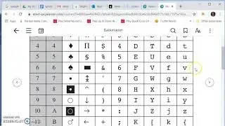 CSIT 256 Demo for i05 Demo of writeDec and writeString Part 2 using writeChar