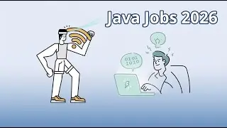 Java Roadmap 2026: Get Hired Fast! 