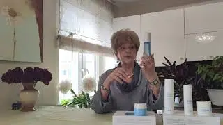 КОСМЕТИКА#АТОМИ#НАБОРЫ#ГИДРОСИЯНИЕ#АКВА