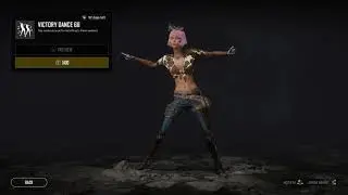 Pubg PC All Dance Emotes Season 14 | 4K Ultra Graphics 2021