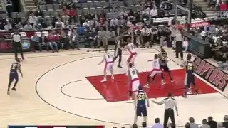 Atlanta Hawks Action: 