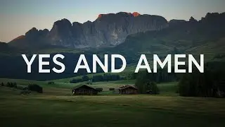 Ben Potter - Yes & Amen