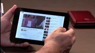 WinBook TW700 Tablet Review