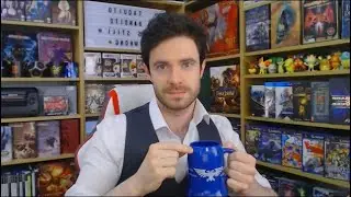 MMOs are home, Runescape is great home - Josh Strife Hayes