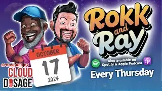 Oct. 17 - Cloud Gaming news and reviews