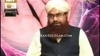 Biwi Per Shaq Karna Kaisa Hai By Mufti Abu Bakar Siddiq Ash Shazli Sahab (www.Kanzulislam.com)