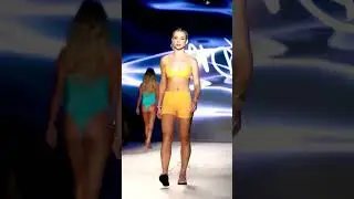 МОДЕЛЬ показывает БИЦЕПС | Подпишись! 