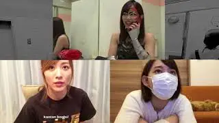 Sakura & Jurina react to Tofu pro wrestling ep 10