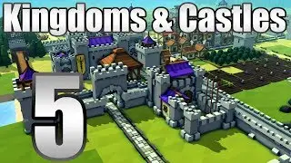Kingdoms and Castles 