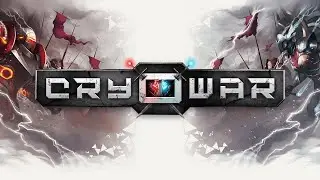 How To Buy CRYOWAR NFT PlayToEarn Game 5 Tickets Available on LaunchPad! AirDrop is coming...