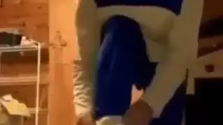 sanic speed