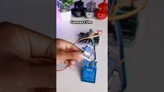 How to interface RFID Sensor with Arduino? 