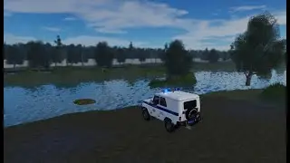 Coin RP Патруль полка ППСП | День 1