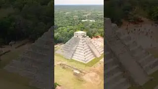 The Secrets of the 7 World Wonders - Part 2
