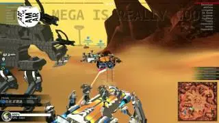 Robocraft Plasma and sliding trick in 2016