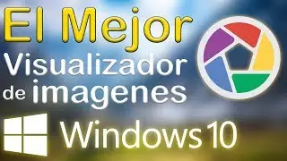 Como Descargar e Instalar El Mejor Visualizador de Imágenes para Windows 10 ✔