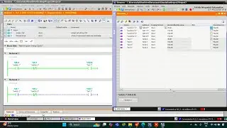 Siemens TIA Portal Basics: Switch Programming Tutorial