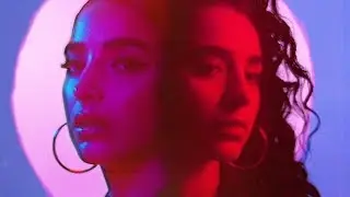 Kara Marni - Opposite (Official Music Video)