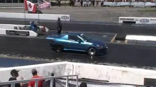 cscs 8th mile 6.79s @125mph
