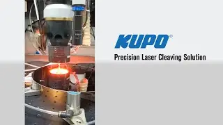 Precision Laser Cleaving Solution (4/4)