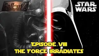 Fallout 4 Meets Star Wars