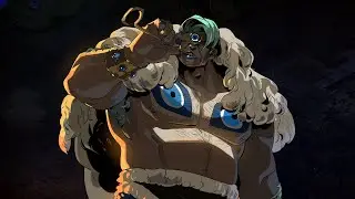 All Polyphemus Dialogue (updated) - Hades 2