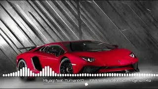Hajime – Miyagi feat. TumaniYO - JAMM (Примьера трека 2019)