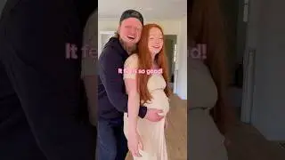Wait for her reaction 😂 