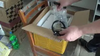 Посылки из Китая! Распаковка.