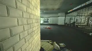 WHERE AM I (Found footage)