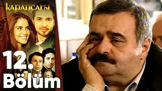 Kapalıçarşı 12.Bölüm