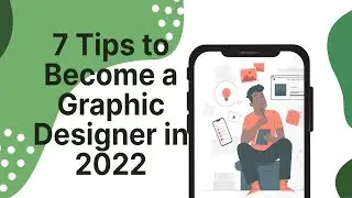 Become a Freelancer graphic designer and get money from home