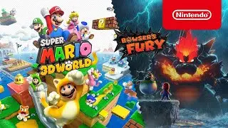 Super Mario 3D world #Final, vamos até o fim!