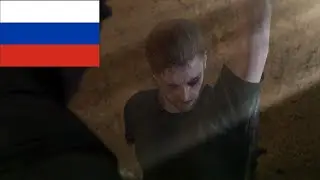 РУ озвучка Metal Gear Solid V (Первые попытки)