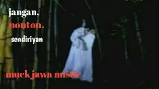 jangan nonton sendiriyan