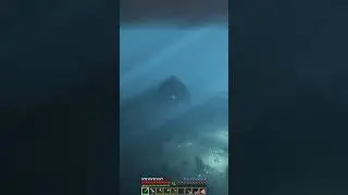 Subnautica PTSD in Minecraft 😰(EP 10)