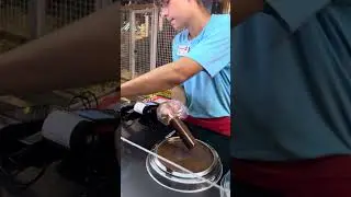 Ну очень вкусное мороженое😋