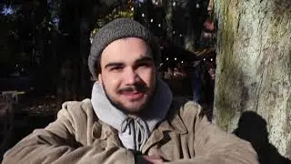 Сквер Тепло, открытие
