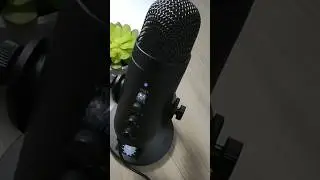 JD900 USB microphone