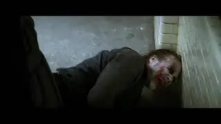 Heath Ledger Joker Laugh