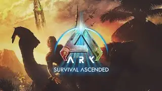 1 HOUR CHILL STREAM ( NOTHING SERIOUS JUST CHILLIN) #gaming #survivalgaming #arksurvivalevolved #ark