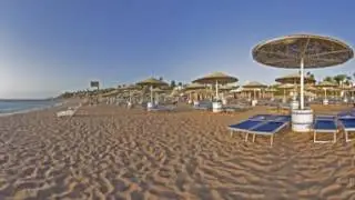 3D Hotel Domina Coral Bay Harem. Egypt, Sharm-El-Sheikh / 2017 Project 360Q