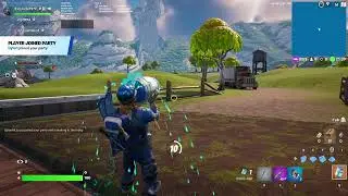 Chapter 1 in Chapter 4 season 2 Creative 2.0 Map code