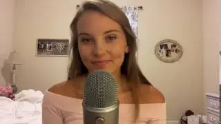 Hey [ASMR]