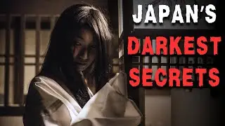 Top 15 Most Haunted Places in Japan: Japan’s Dark Secrets