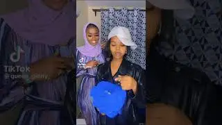 Spider clan -Rieng Genje(kaveve kazoze)tiktok dance ft Karen nyamu,chira