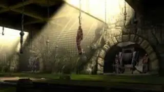 The Deadpool - Mortal Kombat 9 (2011) OST (HQ)