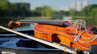 Violin - Sunrise Dream